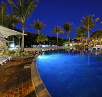 Mercure Capricorn Resort Yeppoon - C Tourism