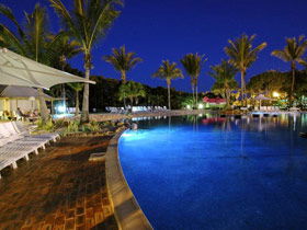 Mercure Capricorn Resort Yeppoon - C Tourism 0