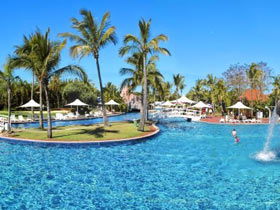 Mercure Capricorn Resort Yeppoon - C Tourism 3
