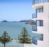 Oshen Apartments Yeppoon - C Tourism