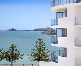 Oshen Apartments Yeppoon - C Tourism 0