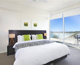 Oshen Apartments Yeppoon - C Tourism 2
