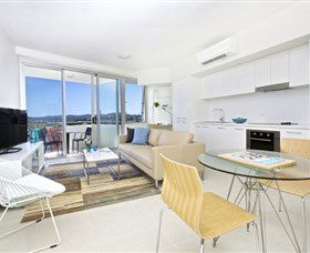 Oshen Apartments Yeppoon - C Tourism 3