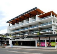 Echelon Apartments Yeppoon - C Tourism