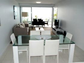 Echelon Apartments Yeppoon - C Tourism 1