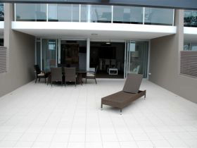 Echelon Apartments Yeppoon - C Tourism 2