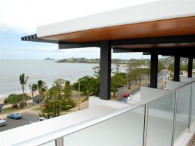 Echelon Apartments Yeppoon - C Tourism 3