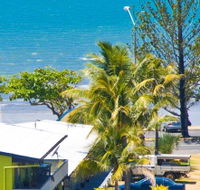 Yeppoon Surfside Motel - C Tourism