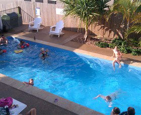 Yeppoon Surfside Motel - C Tourism 1