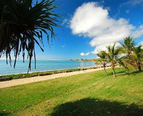 Yeppoon Surfside Motel - C Tourism 2