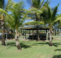 Poinciana Tourist Park - C Tourism