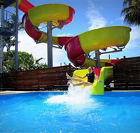 BIG4 Capricorn Palms Holiday Village - C Tourism