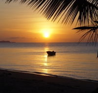 Sunlover Lodge Holiday Units and Cabins - C Tourism