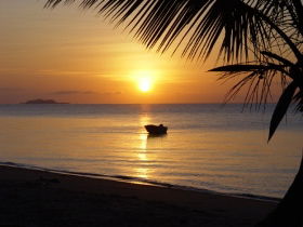 Sunlover Lodge Holiday Units And Cabins - C Tourism 0