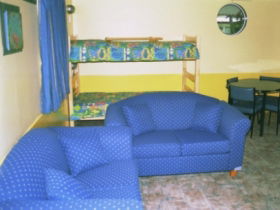 Sunlover Lodge Holiday Units And Cabins - C Tourism 2