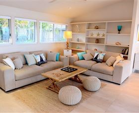 Zilzie Beach House - C Tourism 3