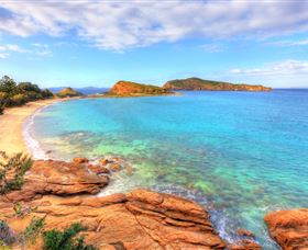 Pumpkin Island - C Tourism 0