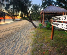 Pumpkin Island - C Tourism 2