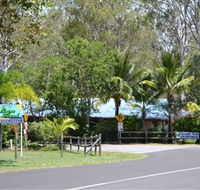 Boyne Island Caravan Park - C Tourism