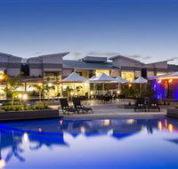 Lagoons 1770 Resort and Spa - C Tourism