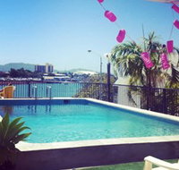 Adventurers Backpackers Resort - C Tourism