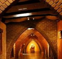 Cedar Park Rainforest Resort - C Tourism