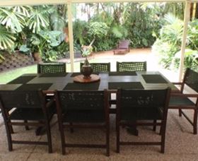 Bluewater Bed And Breakfast Cairns - C Tourism 2