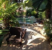 Bluewater Bed and Breakfast Cairns - C Tourism