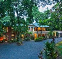 Red Mill House in Daintree - C Tourism