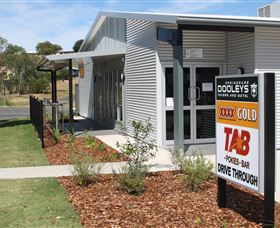 Dooleys Tavern And Motel Springsure - C Tourism 3