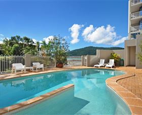 At Whitsunday Vista Resort - C Tourism 1