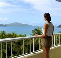 Hamilton Island Reef View Hotel - C Tourism