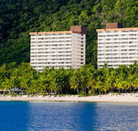 Whitsunday Apartments Hamilton Island - C Tourism