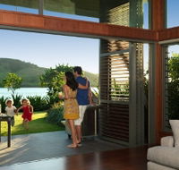 Yacht Club Villas - C Tourism