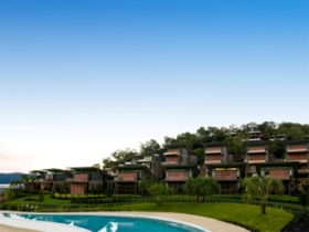 Yacht Club Villas - C Tourism 1