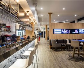 Ibis Mackay - C Tourism 1