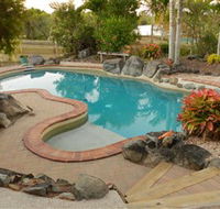 Hay Point Country Bed and Breakfast