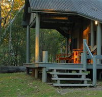 Carnarvon Gorge Wilderness Lodge - C Tourism