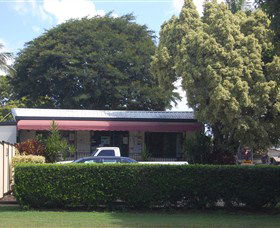 Bundaberg North QLD C Tourism