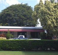 Oakwood Caravan Park - C Tourism