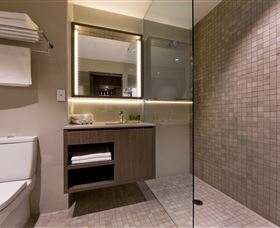Glen Hotel And Suites - C Tourism 1