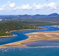 Captain Cook Holiday Village - C Tourism