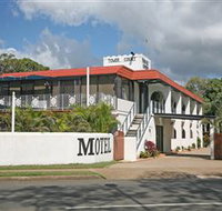 Tower Court Motel - C Tourism