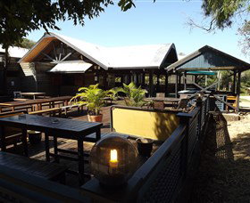 Fraser Island Retreat - C Tourism 2