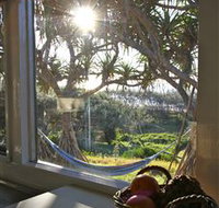 Fraser Island Holiday Lodges - C Tourism