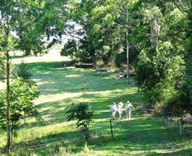 Bellthorpe Stays - Nature's Retreat - C Tourism 2