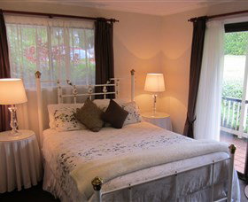 Eden Lodge Bed And Breakfast - C Tourism 3