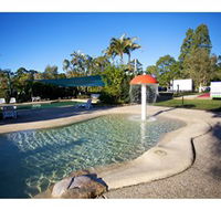Active Holidays BIG4 Noosa - C Tourism