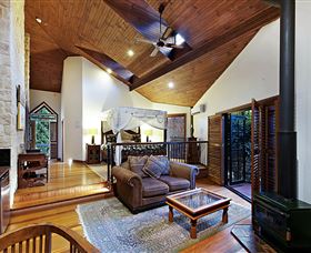 Escarpment Retreat And Day Spa - C Tourism 1