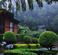 Escarpment Retreat and Day Spa - C Tourism